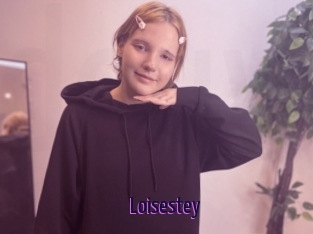 Loisestey