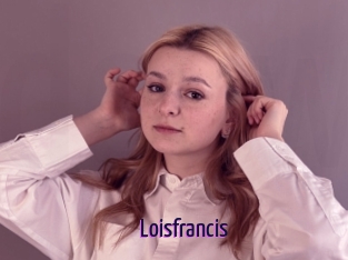 Loisfrancis