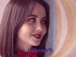 Loishayworth