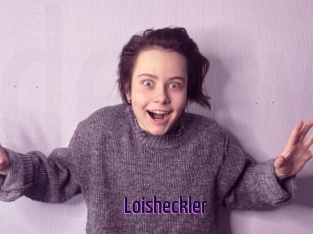Loisheckler