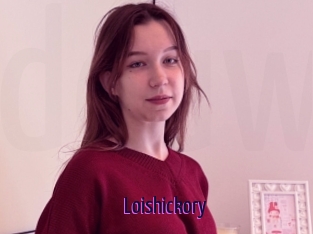 Loishickory