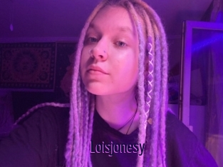 Loisjonesy