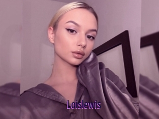 Loislewis