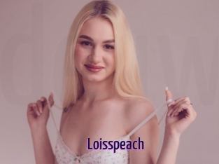 Loisspeach