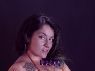 Lola_bony