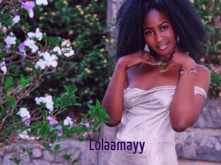 Lolaamayy