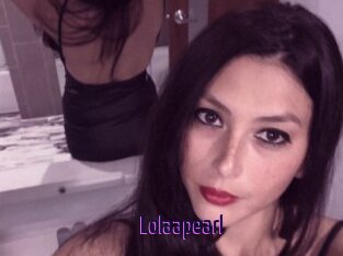 Lolaapearl