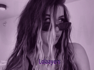 Lolaayers