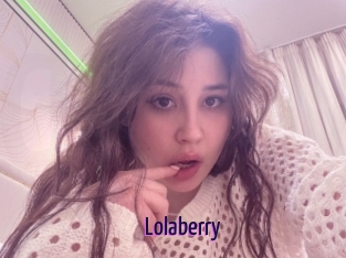 Lolaberry