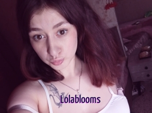 Lolablooms