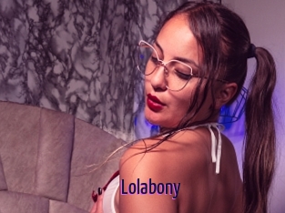 Lolabony