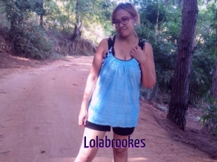 Lolabrookes