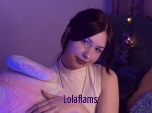 Lolaflams