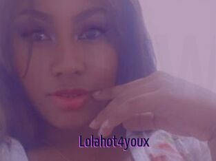 Lolahot4youx
