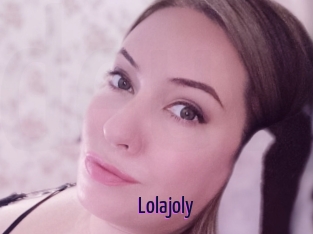 lolajoly Deutsche Webcam Girls