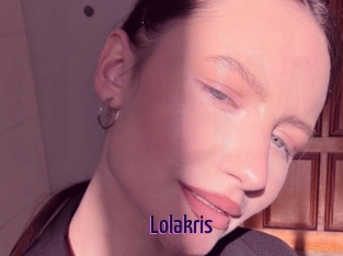 Lolakris