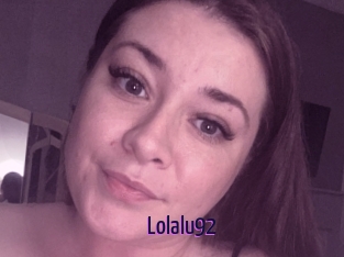 Lolalu92