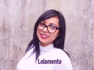 Lolamento