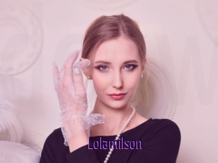 Lolamilson