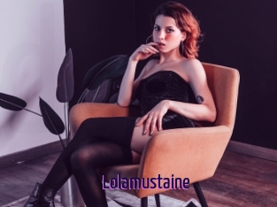 lolamustaine Deutsche Webcam Girls