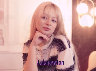 Lolanewton
