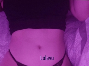 Lolavu