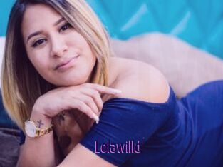 Lolawilld