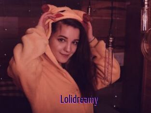 Lolidreamy