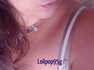 Lolipop95g
