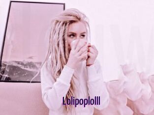 Lolipoplolll