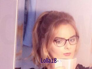 Lolla18