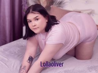 Lollaoliver
