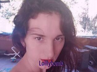 Lolllybomb