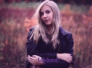 Lolybomb