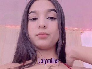 Lolymiller