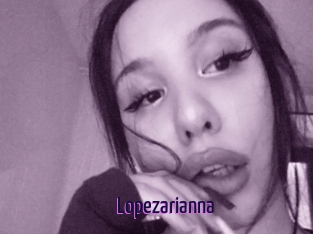 Lopezarianna