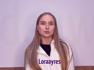 Loraayres