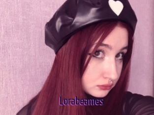 Lorabeames