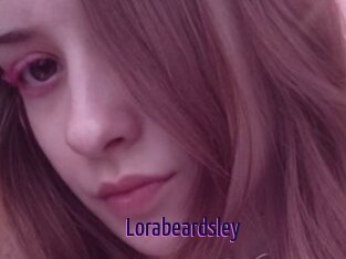 Lorabeardsley