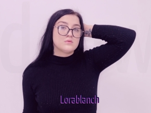 Lorablanch
