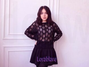 Lorablare