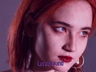 Lorabraund