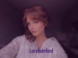 Lorabumford