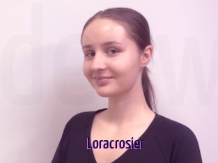 Loracrosier