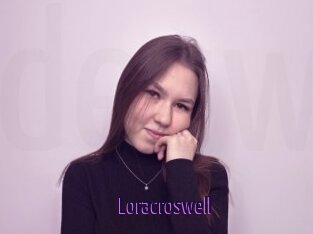 Loracroswell