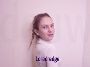 Loradredge