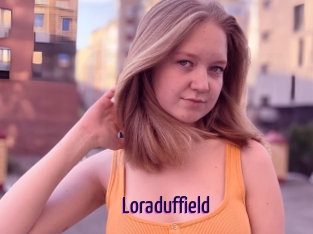 Loraduffield