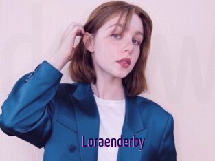 Loraenderby