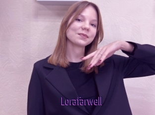 Lorafarwell