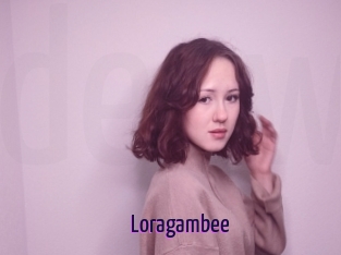 Loragambee